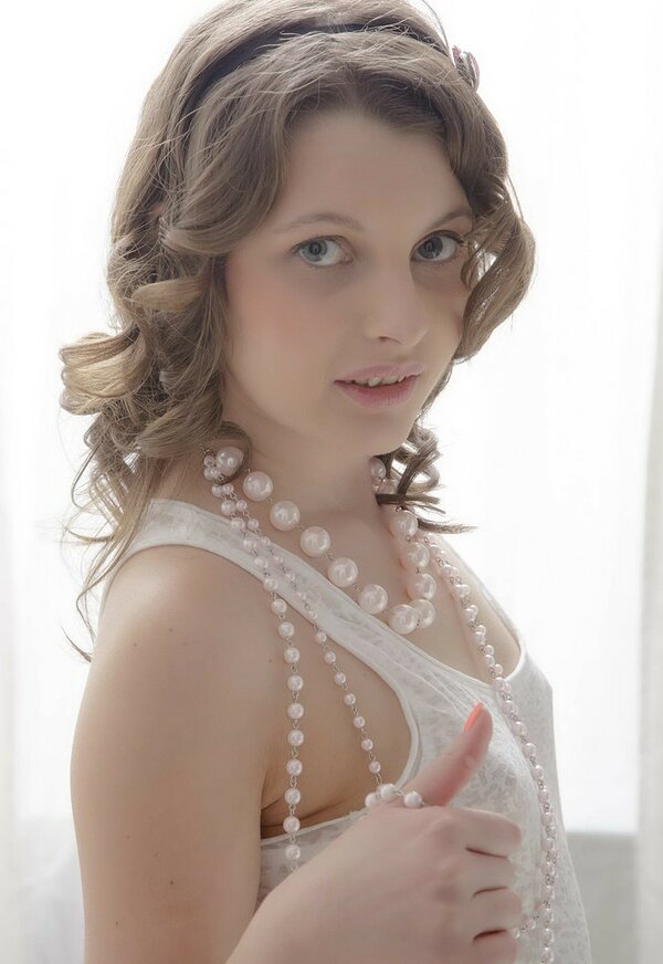 Виктория, 20 лет, 0 размер груди