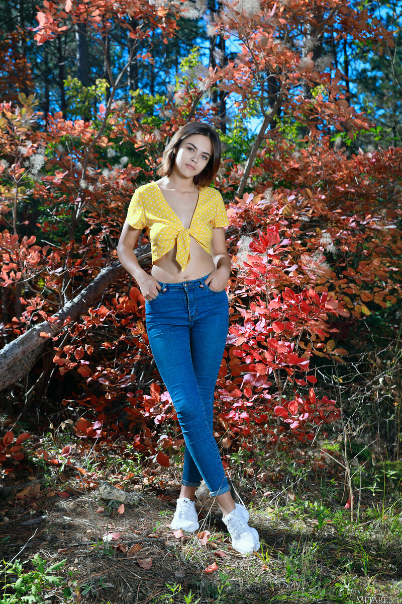 Елена, 28 лет, 9 размер груди